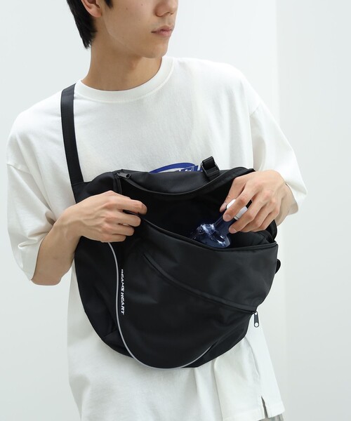 BEAMS HEART（ビームスハート）の「BEAMS HEART / ナイロン ワン