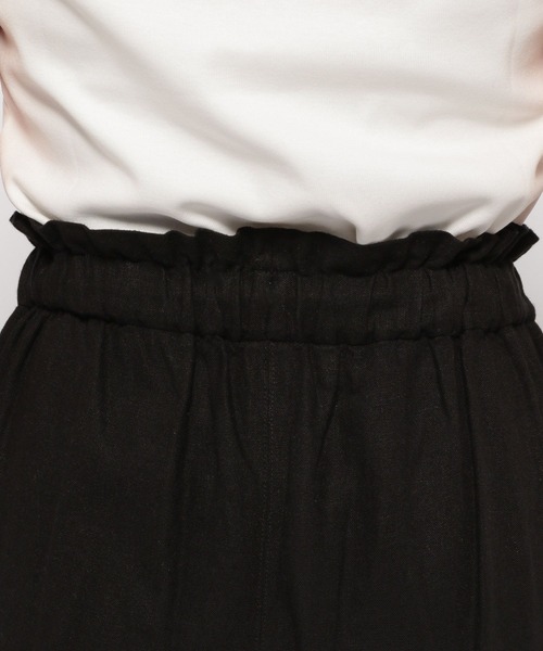 専用様 セール】リネンブレンドパンツ 116418（その他パンツ）｜LEPSIM