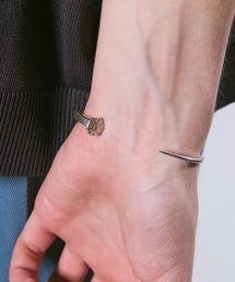 《UNISEX》【Mountain People x MAISON SPECIAL】Bangle6/バングル6 【MAISON SPECIAL/メゾンスペシャル】