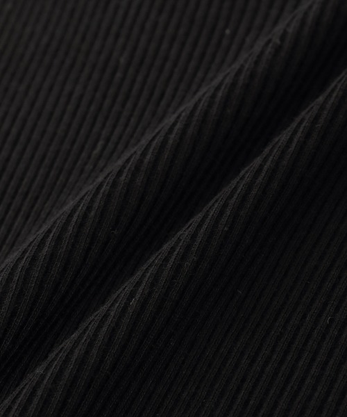 le cercle ADAM ET ROPE'(ルセルクルアダムエロペ)の「【BASIC COTTON(ベーシックコットン)】キャミソール(キャミソール・レディース・ピンク/ブラック/ホワイト/ライトグレー・FREE)」の16枚目の写真