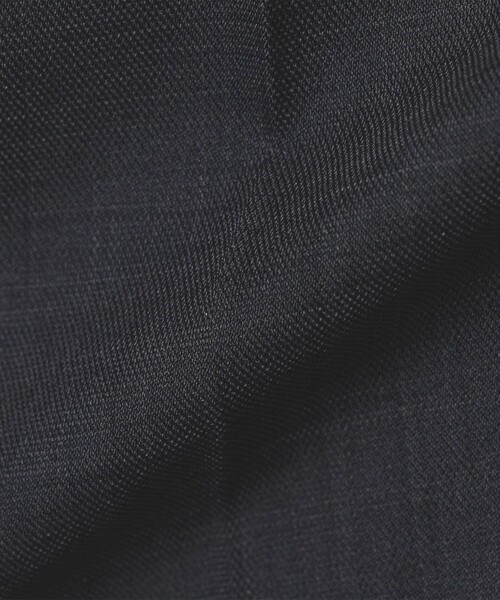 SHIPS（シップス）の「SHIPS: 2タック ワイド テーパード パンツ（その他パンツ・メンズ・チャコールグレー/ブラック/キャメル/ベージュ・SMALL/MEDIUM/LARGE）」の16枚目の写真