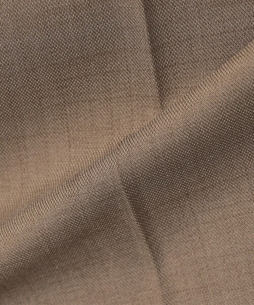 SHIPS（シップス）の「SHIPS: 2タック ワイド テーパード パンツ（その他パンツ・メンズ・チャコールグレー/ブラック/キャメル/ベージュ・SMALL/MEDIUM/LARGE）」の22枚目の写真