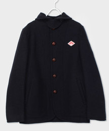 DANTON | 【Ciaopanic】×【DANTON/ダントン】 LADYS 別注WOOLBUCLE JKT(その他アウター)
