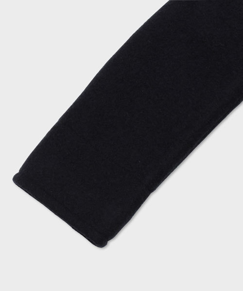 DANTON（ダントン）の「【Ciaopanic】×【DANTON/ダントン】 LADYS 別注WOOLBUCLE JKT（その他アウター・レディース・チャコールグレー/ネイビー・34）」の10枚目の写真