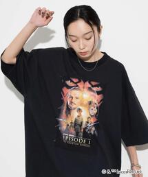 ∴WEGO/STAR WARS / 別注T