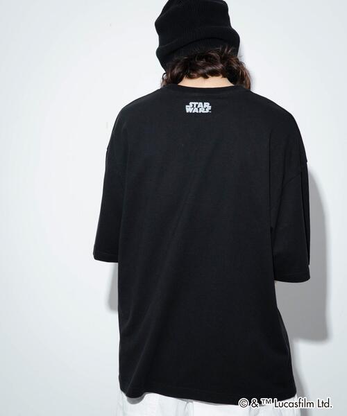 STAR WARS(スターウォーズ)の「∴WEGO/STAR WARS / 別注T(Tシャツ/カットソー・メンズ・その他1/その他2・MEDIUM/LARGE)」の15枚目の写真