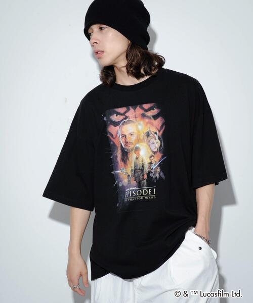 STAR WARS(スターウォーズ)の「∴WEGO/STAR WARS / 別注T(Tシャツ/カットソー・メンズ・その他1/その他2・MEDIUM/LARGE)」の16枚目の写真