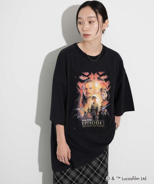 STAR WARS(スターウォーズ)の「∴WEGO/STAR WARS / 別注T(Tシャツ/カットソー・メンズ・その他1/その他2・MEDIUM/LARGE)」の18枚目の写真