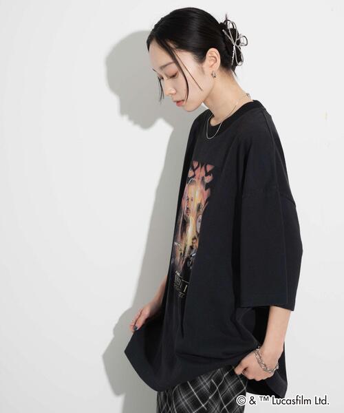 STAR WARS(スターウォーズ)の「∴WEGO/STAR WARS / 別注T(Tシャツ/カットソー・メンズ・その他1/その他2・MEDIUM/LARGE)」の19枚目の写真