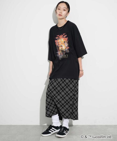 STAR WARS(スターウォーズ)の「∴WEGO/STAR WARS / 別注T(Tシャツ/カットソー・メンズ・その他1/その他2・MEDIUM/LARGE)」の20枚目の写真