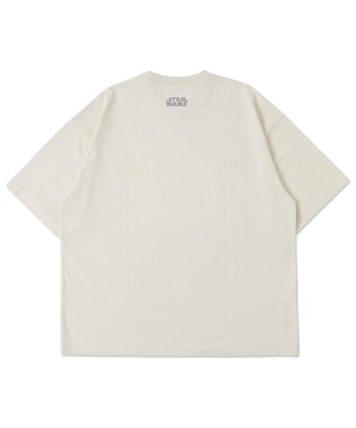 STAR WARS(スターウォーズ)の「∴WEGO/STAR WARS / 別注T(Tシャツ/カットソー・メンズ・その他1/その他2・MEDIUM/LARGE)」の22枚目の写真