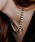 quip queint�i�N�C�b�v�N�G�C���g�j�́u�yquip queint�zbowling necklace / �{�E�����O �l�b�N���X�i�l�b�N���X�j�v�b�V���o�[