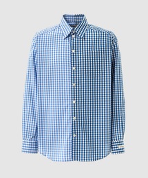 2 GINGHAM SHIRT