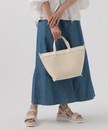 Elura | ＜ウイトート×Eluraコラボ＞Ouitote mini/116987(トートバッグ)