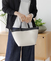 Elura | ＜ウイトート×Eluraコラボ＞Ouitote mini/116987(トートバッグ)