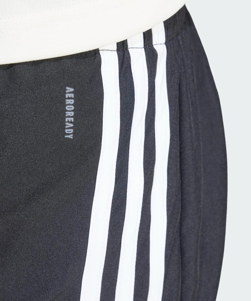 スリーストライプス ハイライズショーツ / アディダス adidas