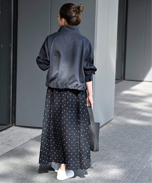 B.C STOCK(ベーセーストック)の「《追加2》リネンレーヨンスリーブレスワンピース(ワンピース・レディース・レッド/ブルー/ダークブルー/ブラック・FREE)」の20枚目の写真