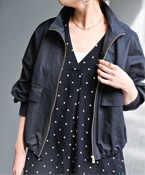 B.C STOCK(ベーセーストック)の「《追加2》リネンレーヨンスリーブレスワンピース(ワンピース・レディース・レッド/ブルー/ダークブルー/ブラック・FREE)」の21枚目の写真