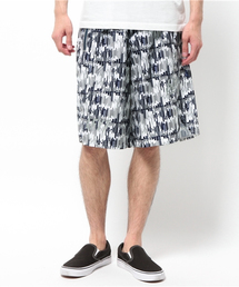 NIKE - ballaholic バスパン lafayette Mサイズ LAFAYETTE × ballaholic - NYC CAMO REVERSIBLE TO
