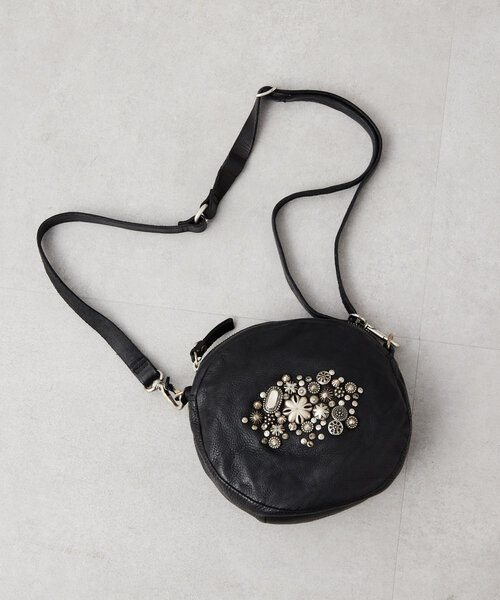 カンポマッジ 2WAY ショルダーバッグ イアハピヨネ 別注