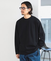 HELLY HANSEN / ロングスリーブライトワッフルクルーティー(ユニセックス)