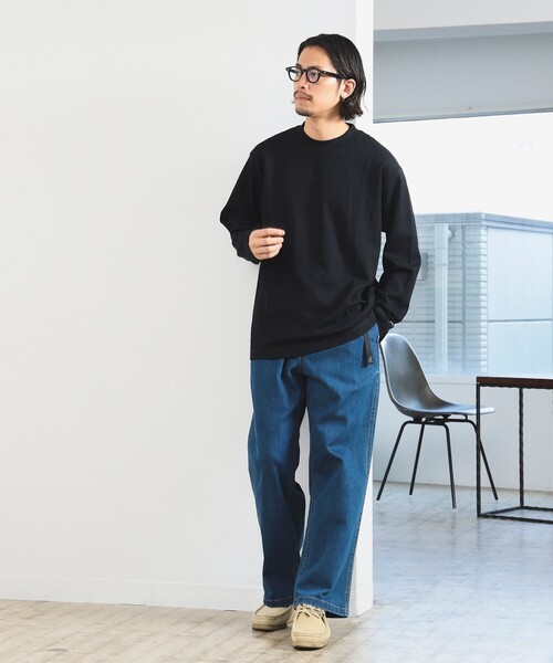 HELLY HANSEN（ヘリーハンセン）の「HELLY HANSEN / ロングスリーブ