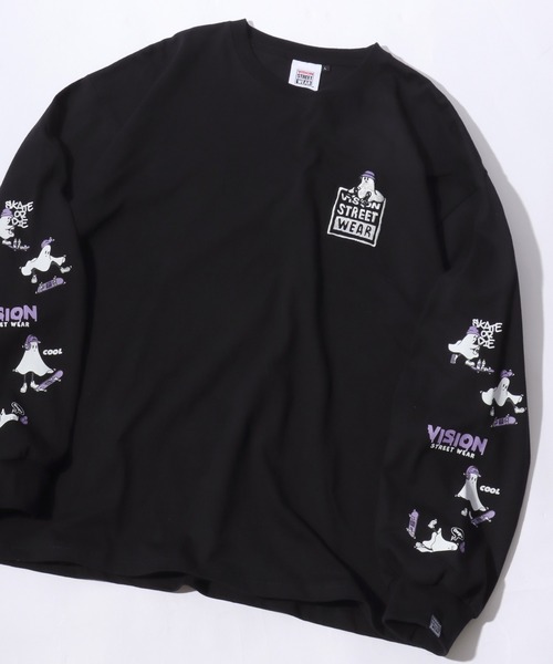 セール】2024AW VISION STREET WEAR/ヴィジョンストリートウエア