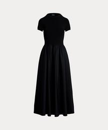 RALPH LAUREN ラルフローレン カクテルドレス BLACK サイズ0から RALPH LAUREN ラルフローレン カクテルドレス BLACK サイズ0から