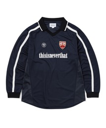 thisisneverthat | Soccer Jersey(Tシャツ/カットソー)