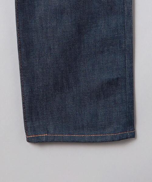 LEVI'S VINTAGE CLOTHING(リーバイスビンテージクロージング)の「<Levi’s(R) Vintage Clothing > 701 デニムパンツ(デニムパンツ・レディース・ネイビー・27/26/25/28/24)」の20枚目の写真