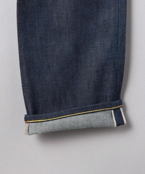 LEVI'S VINTAGE CLOTHING(リーバイスビンテージクロージング)の「<Levi’s(R) Vintage Clothing > 701 デニムパンツ(デニムパンツ・レディース・ネイビー・27/26/25/28/24)」の21枚目の写真