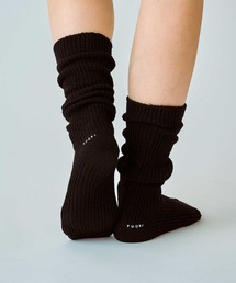 YUQRI | 【YUQRI】Crispy(ソックス/靴下)