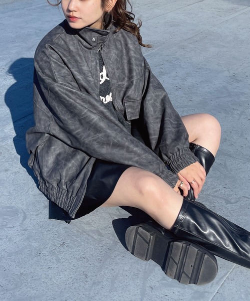 AS KNOW AS plus（アズノゥアズプラス）の「◇ダブルポケット