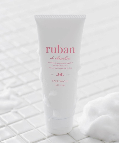 ruban de chouchou(ofVV)̃b`tH[(痿)