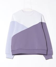 ニット セーター ティゴラ TIGORA フィットネス タンクトップセットニット レディース TIGORA ニット セーター ティゴラ フィットネス タンクトップ