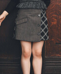 BeBe(ベベ)の「パンツ(その他パンツ)」