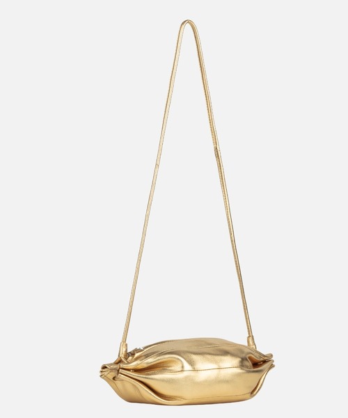 marimekko（マリメッコ）の「Pikku Karla　shoulder bag（ショルダーバッグ・レディース・シルバー・FREE）」の3枚目の写真