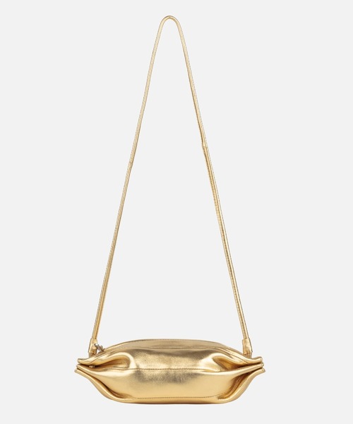 marimekko（マリメッコ）の「Pikku Karla　shoulder bag（ショルダーバッグ・レディース・シルバー・FREE）」の7枚目の写真