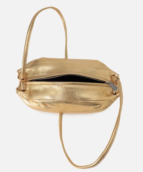 marimekko（マリメッコ）の「Pikku Karla　shoulder bag（ショルダーバッグ・レディース・シルバー・FREE）」の8枚目の写真