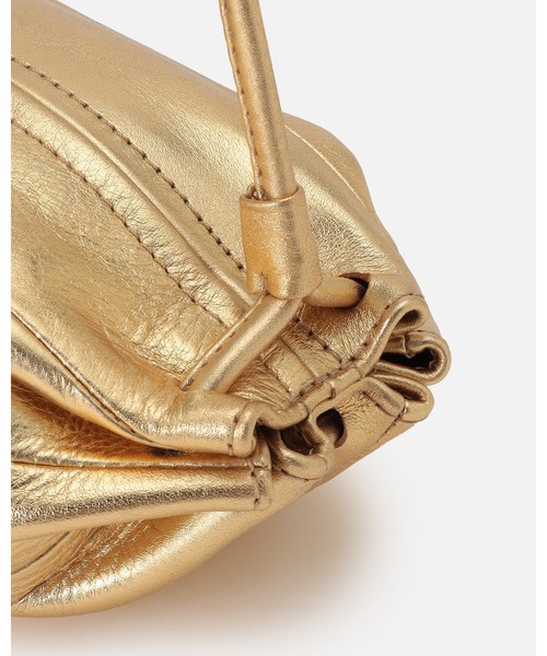 marimekko（マリメッコ）の「Pikku Karla　shoulder bag（ショルダーバッグ・レディース・シルバー・FREE）」の10枚目の写真