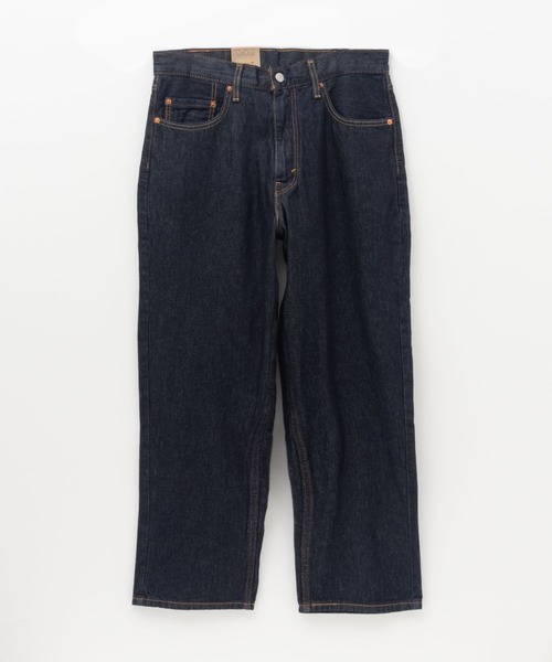 Levi's（リーバイス）の「578 BAGGY JEANS（デニムパンツ）」 - WEAR