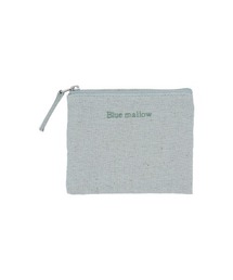 DELFONICS（デルフォニックス）の「ローレル ティッシュポーチ（ポーチ）」