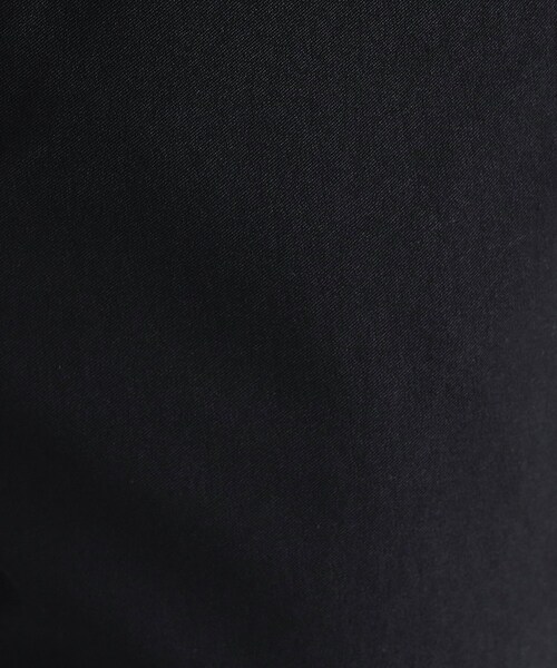 SHOO・LA・RUE(シューラルー)の「◆【洗える/SS-3L】あったか裏起毛 ストレッチ テーパードパンツ(その他パンツ・レディース・ダークグレー/ブルー系その他/アイボリー/ブラウン系/ブラック・02/01/04/03/10/05)」の22枚目の写真