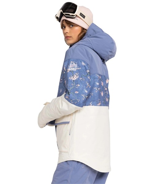 ROXY（ロキシー）の「PARKA JK /ロキシースキースノーボードジャケット