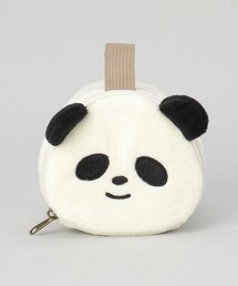212 KITCHEN STORE（トゥワントゥキッチンストア）の「ムームーフレンズ 保冷おにぎりポーチ だいふくぱんだ（キッチンツール）」