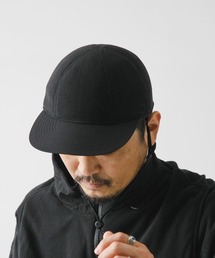 DAIWA PIER39 TECH FLEECE 6PANEL CAP