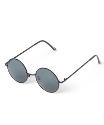 LAKOLE | [MENS]メタルラウンドサングラス / 252288(サングラス)
