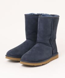UGG（アグ）の「【UGG】CLASSIC SHORT  ショート ムートンブーツ（ブーツ・メンズ）」