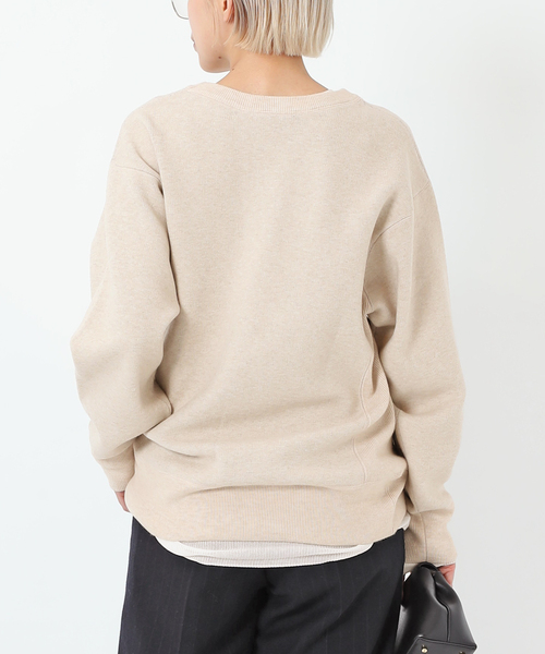 ☆ ST.JOHN セントジョン ウール セットアップ アイボリー ☆ ST.JOHN セントジョン ウール セットアップ アイボリー