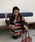 HALEY PESCA�i�w�[���[�y�X�J�j�́uHALEY PESCA/�E�[�����C�N�@�{�[�_�[�~�b�N�X�}�t���[�i�}�t���[�j�v�b���b�h